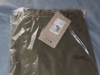 JACK WOLFSKIN HOODY 3xl Hoodie XXXL oliv grün 2xl Pulli Kaputze Nürnberg (Mittelfr) - Nordstadt Vorschau