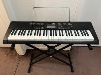 Casio CTK-2400 Keyboard Hamburg - Bergedorf Vorschau