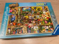 Ravensburger Puzzle 1000 Teile Bayern - Pentenried Vorschau