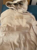 Karl Kani Hoodie beige S München - Sendling-Westpark Vorschau