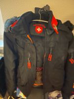 Wellensteyn Rescue Jacke Schleswig-Holstein - Schönberg (Holstein) Vorschau