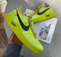 Nike Air force Volt X Off-white Bremen - Vegesack Vorschau