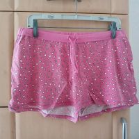 Damen Shorty Hose Farbe Pink mit Herzchen Essen - Essen-Borbeck Vorschau