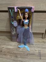 2004 Barbie Prinzessinnen Kollektion Meerjungfrau Princess Bayern - Memmingen Vorschau