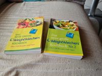 Weight Watchers Kochbücher Nordrhein-Westfalen - Dorsten Vorschau