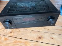 Av Receiver vsx-324-k-p ( Verstärker ) Pioneer Baden-Württemberg - Ladenburg Vorschau