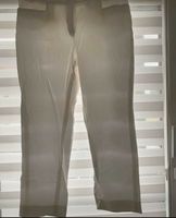 Weiße Damen Hose Gr. 46 - nur 1 mal getragen - Laura Scott Bayern - Senden Vorschau