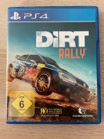 Dirt Rally PS4 Niedersachsen - Adendorf Vorschau