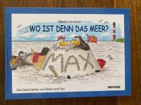 Wo ist denn das Meer? Die Geschichte von Ebbe und Flut Bayern - Olching Vorschau