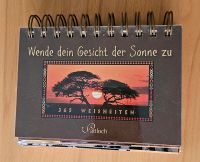 Aufstell Kalender Immerwährend Afrika Nordrhein-Westfalen - Krefeld Vorschau