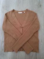 Kaschmir wolle camel caramel Strickjacke cardigan xs Cos closed Bochum - Bochum-Ost Vorschau