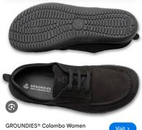 Groundies Colombo Barfußschuhe, Gr.40 Friedrichshain-Kreuzberg - Friedrichshain Vorschau