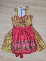 Dirndl 40/42 mit Bluse ALPIN DE LUXE Baden-Württemberg - Jettingen Vorschau