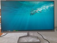 Monitor Bildschirm hp, Neu, + Zubehör, M22f FHD Brandenburg - Peitz Vorschau