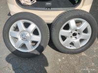 18" Ronal Alufelgen LK 5x130 Porsche,VW ,Audi Nordrhein-Westfalen - Hückelhoven Vorschau