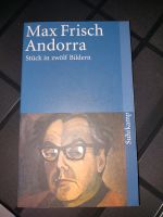 Max Frisch Andorra Baden-Württemberg - Singen Vorschau