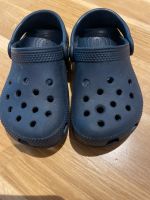 Crocs Gr 8 Leipzig - Knautkleeberg-Knauthain Vorschau