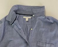 Esprit Hemd Bluse, hellblau gestreift, Gr. 42, Neu Nordrhein-Westfalen - Hamm Vorschau