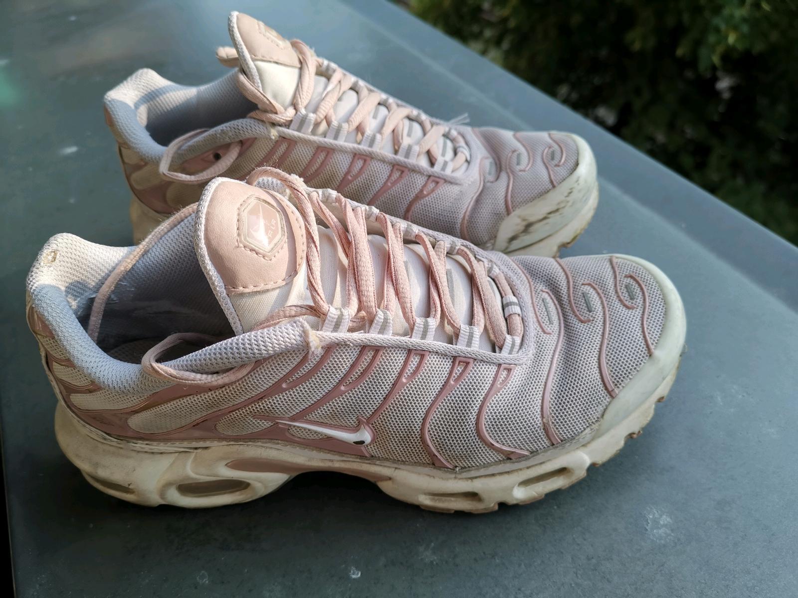Nike Air Max Plus Gr. 37 5 in Stuttgart Stuttgart Nord kleinanzeigen