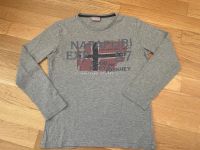 Langarmshirt von Napapijri Gr. 152 Baden-Württemberg - Ravensburg Vorschau