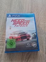 Need for Speed Payback für playstation 4 Brandenburg - Brandenburg an der Havel Vorschau