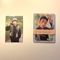 [WTT] Ateez Fever Part 1 Inception Mingi photocard Niedersachsen - Friesoythe Vorschau