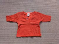 Vintage Pullover H&M orange Größe 62 Niedersachsen - Rotenburg (Wümme) Vorschau