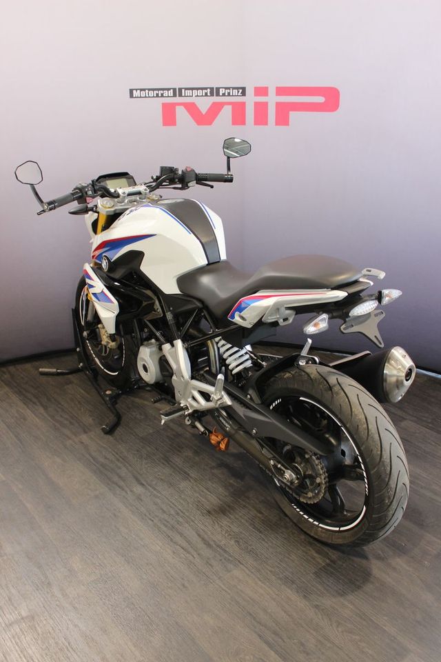 BMW G 310 R in Pirmasens