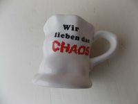 Chaos-Tasse und ne' andere   (Lesen) Brandenburg - Neuruppin Vorschau