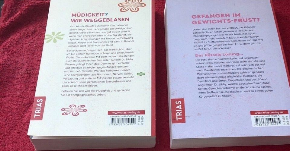 Verkaufe ungelesene, neue Bücher (Ratgeber)für 5-15.€ in Freiberg