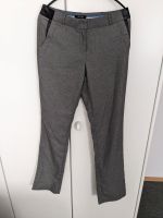 Hose, Business, schwarz/weiß, Gr. 34, Pepitamuster Baden-Württemberg - Rottenburg am Neckar Vorschau