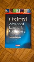 Oxford Advanced Learners Dictionary, 8 Auflage Köln - Weidenpesch Vorschau