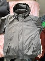 Original Carharrt Jacke Damen und Herren grau Hessen - Darmstadt Vorschau