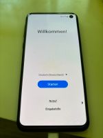 Samsung Galaxy S10e 128gb Niedersachsen - Osnabrück Vorschau