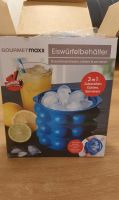 Eiswürfelbehälter GOURMET maxx Bayern - Freising Vorschau