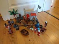 Playmobil Piratenfestung 6146 Schleswig-Holstein - Bordesholm Vorschau