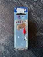 Vibrax Blue Fox Spinner 3/16 6g rot Bayern - Neureichenau Vorschau