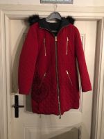 Desigual Jacke Mantel Wendejacke Wintermantel Schleswig-Holstein - Wilster Vorschau