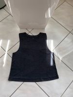 H&M Sportshirt Sport Shirt T-Shirt Träger Tanktop Top Gr.S Baden-Württemberg - Hambrücken Vorschau