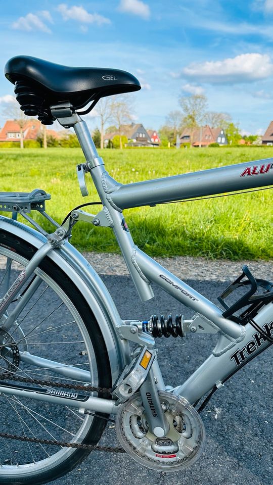 Fahrrad zu einem tollen Preis in Clausthal-Zellerfeld