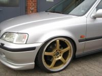 Rays Alufelgen Honda Prelude Accord CrX CiviC ej9 ed9 4x114 4x100 Bayern - Freising Vorschau