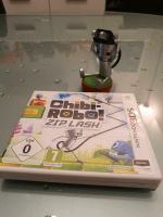 Chibi-Robo! Zip Lash - Amiibo Bundle - Nintendo 3DS Spiel + Figur Sachsen - Brandis Vorschau