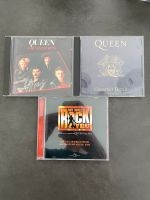 CDs Queen, Robbie Williams, Anastacia, Phil Collins, Pur, Musical Nordrhein-Westfalen - Witten Vorschau