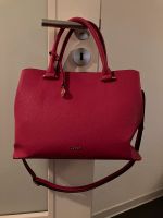 L.Credi Handtasche pink Hamburg-Mitte - Hamburg Hammerbrook Vorschau