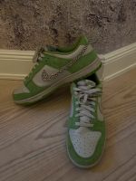 Nike Dunk Low Gr.45 grün Hamburg-Nord - Hamburg Winterhude Vorschau