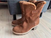 Panama Jack Stiefel 40 NEU inkl Porto Nordrhein-Westfalen - Gladbeck Vorschau