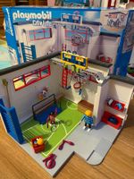 Playmobil Turnhalle 9454 OVP vollständig Nordrhein-Westfalen - Bornheim Vorschau