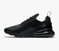 Nike Air Max 270 Schwarz Triple Black 39 & 40,5 Neu OVP Bayern - Königsbrunn Vorschau