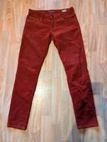 Mavi Skinny Cord Jeans Größe 38 Duisburg - Duisburg-Mitte Vorschau