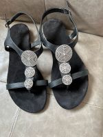 Sandalen in Größe 40 Hannover - Döhren-Wülfel Vorschau